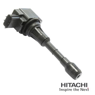 ASTEMO-HITACHI 2503902 Ignition Coil
