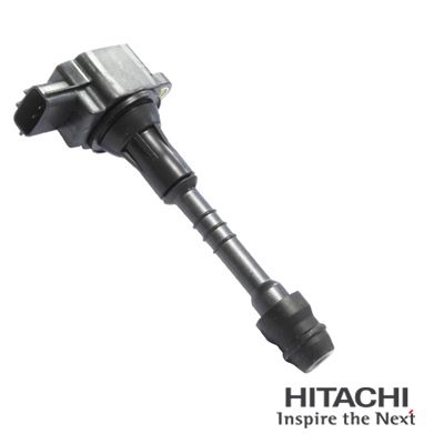 ASTEMO-HITACHI 2503903 Ignition Coil