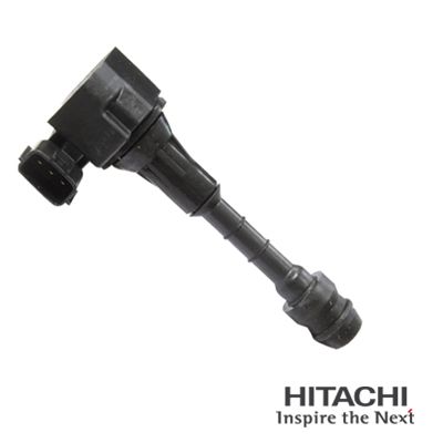 ASTEMO-HITACHI 2503906 Ignition Coil