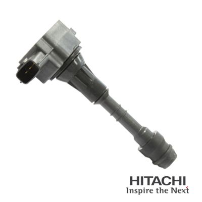 Ignition Coil ASTEMO-HITACHI 2503908