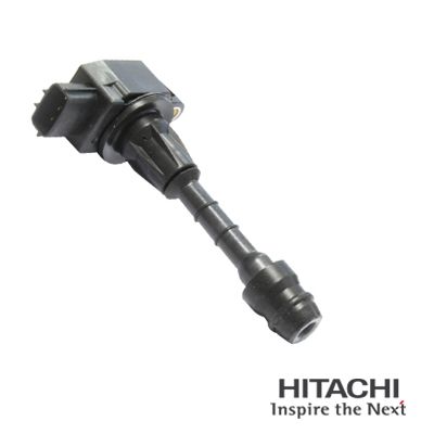 ASTEMO-HITACHI 2503909 Ignition Coil