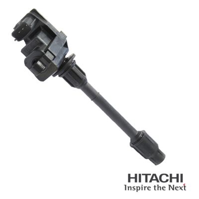 HITACHI 2503914 Ignition Coil
