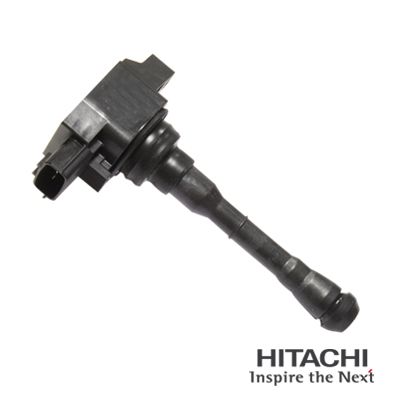 ASTEMO-HITACHI 2503929 Ignition Coil