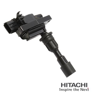 ASTEMO-HITACHI 2503931 Ignition Coil