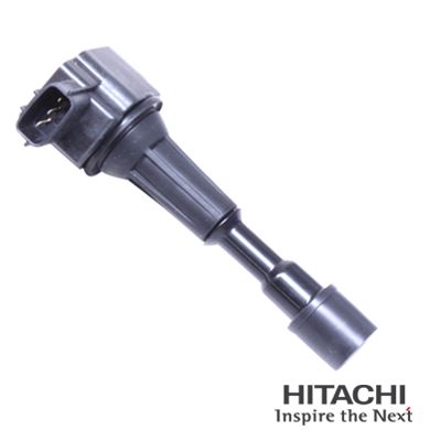 ASTEMO-HITACHI 2503939 Ignition Coil
