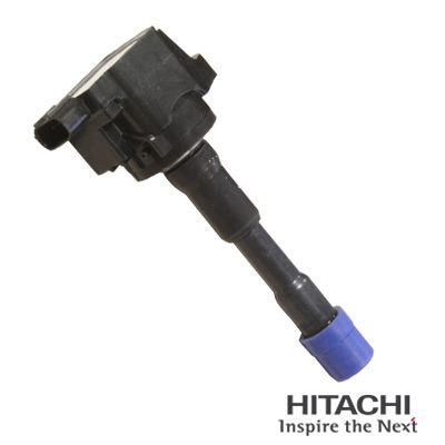 ASTEMO-HITACHI 2503943 Ignition Coil