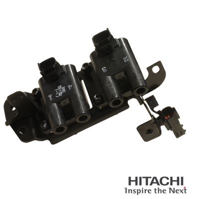 HITACHI 2503950 Ignition Coil