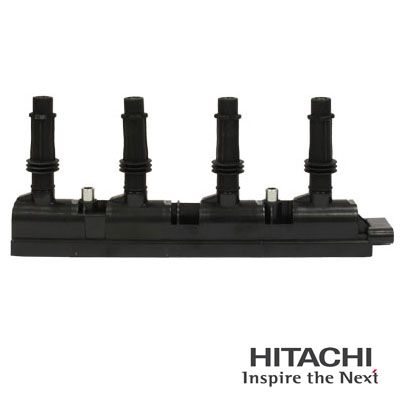ASTEMO-HITACHI 2504048 Ignition Coil