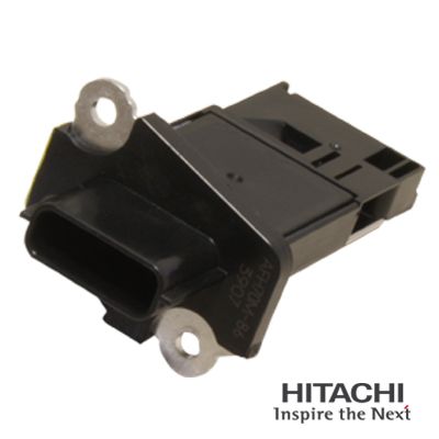 ASTEMO-HITACHI 2505017 Mass Air Flow Sensor