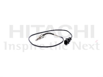 Sensor, exhaust gas temperature ASTEMO-HITACHI 2505501