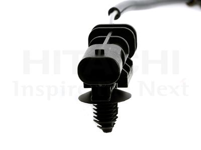 Sensor, exhaust gas temperature HITACHI 2505509
