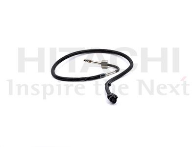 Sensor, exhaust gas temperature ASTEMO-HITACHI 2505518