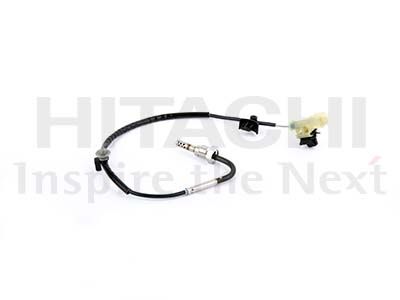 Sensor, exhaust gas temperature ASTEMO-HITACHI 2505529