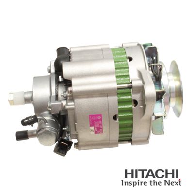 ASTEMO-HITACHI 2506111 Alternator