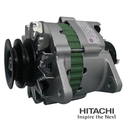 ASTEMO-HITACHI 2506114 Alternator