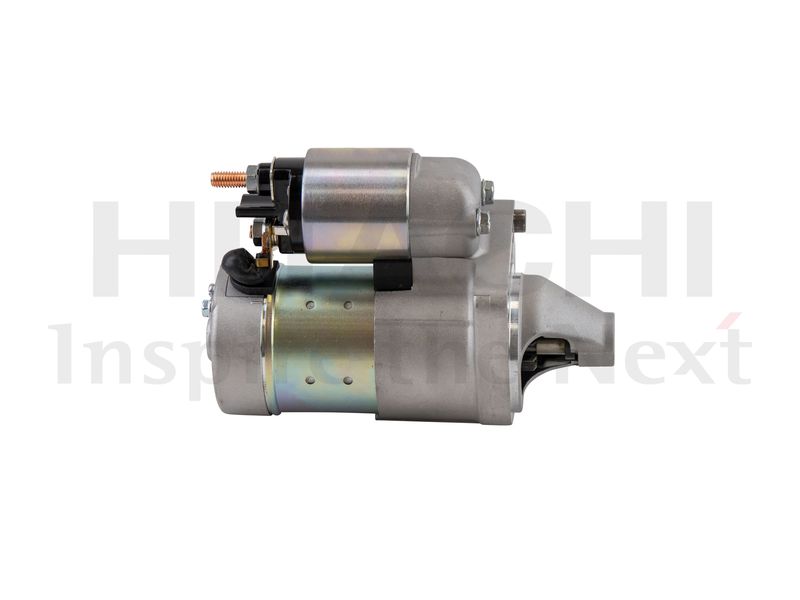 ASTEMO-HITACHI 2506908 Starter