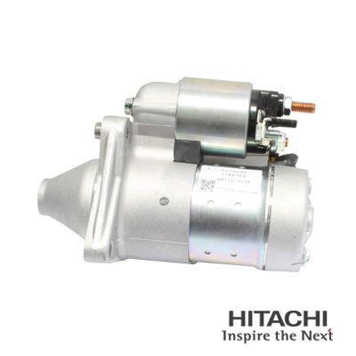 ASTEMO-HITACHI 2506910 Starter