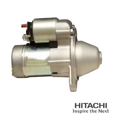 Starter ASTEMO-HITACHI 2506956