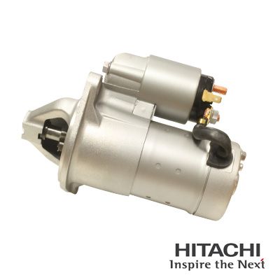 Starter ASTEMO-HITACHI 2506960