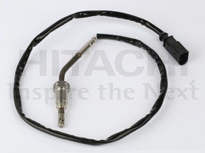 Sensor, exhaust gas temperature HITACHI 2507000