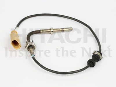 Sensor, exhaust gas temperature HITACHI 2507007