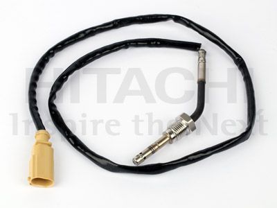 ASTEMO-HITACHI 2507012 Sensor, exhaust gas temperature