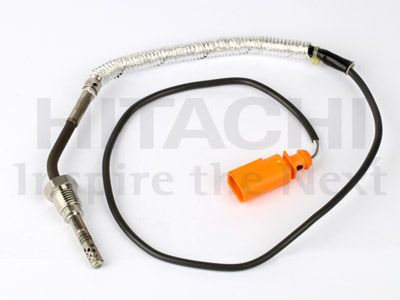 Sensor, exhaust gas temperature HITACHI 2507014