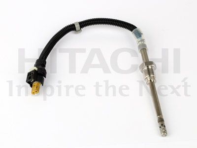 Sensor, exhaust gas temperature HITACHI 2507018