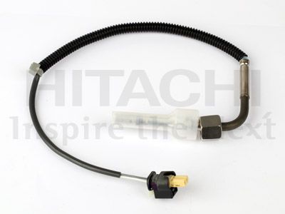 ASTEMO-HITACHI 2507019 Sensor, exhaust gas temperature