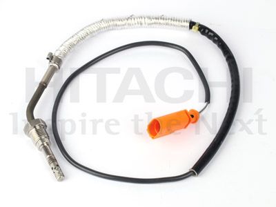 HITACHI 2507021 Sensor, exhaust gas temperature