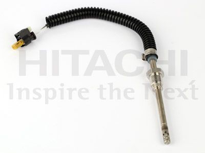 HITACHI 2507022 Sensor, exhaust gas temperature