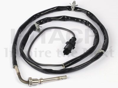 ASTEMO-HITACHI 2507040 Sensor, exhaust gas temperature