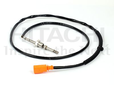 Sensor, exhaust gas temperature ASTEMO-HITACHI 2507064