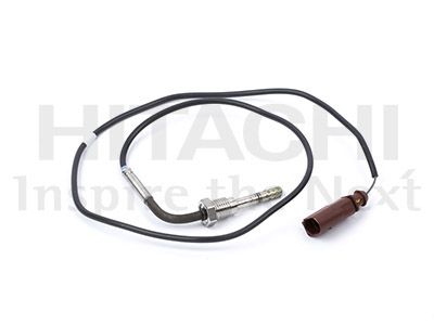 Sensor, exhaust gas temperature ASTEMO-HITACHI 2507076