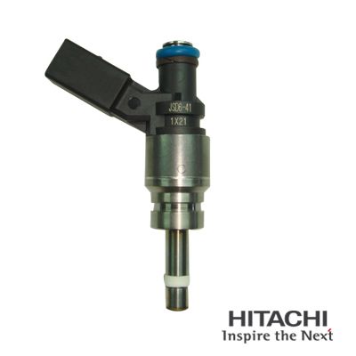 Injector ASTEMO-HITACHI 2507123