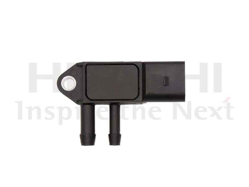 HITACHI 2507402 Sensor, exhaust pressure
