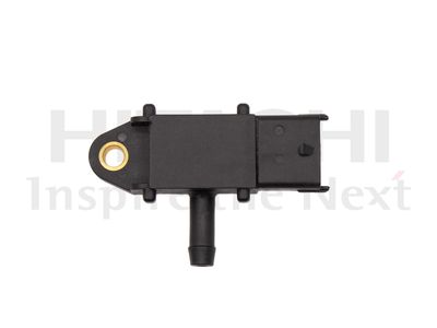 Sensor, exhaust pressure ASTEMO-HITACHI 2507406