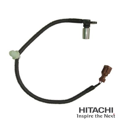 ASTEMO-HITACHI 2508108 Sensor, crankshaft pulse
