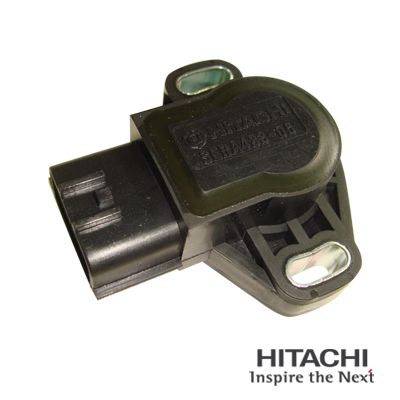 Sensor, throttle position ASTEMO-HITACHI 2508503