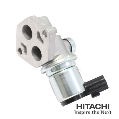 Idle Control Valve, air supply ASTEMO-HITACHI 2508673