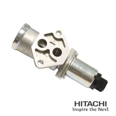 Idle Control Valve, air supply ASTEMO-HITACHI 2508688