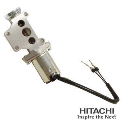 Idle Control Valve, air supply ASTEMO-HITACHI 2508690