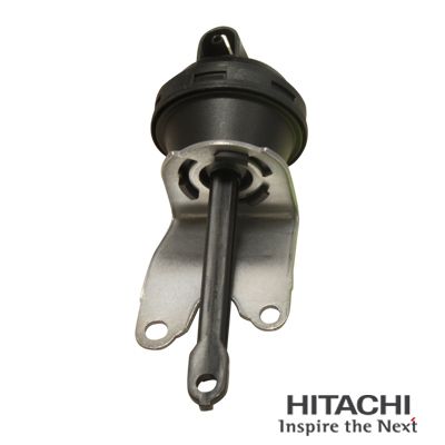 Control Flap, air supply ASTEMO-HITACHI 2509323