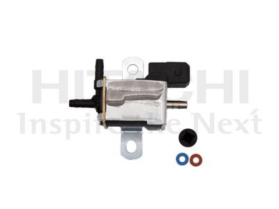 Boost Pressure Control Valve ASTEMO-HITACHI 2509330