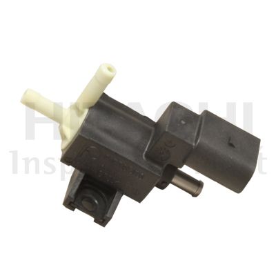 Boost Pressure Control Valve ASTEMO-HITACHI 2509331