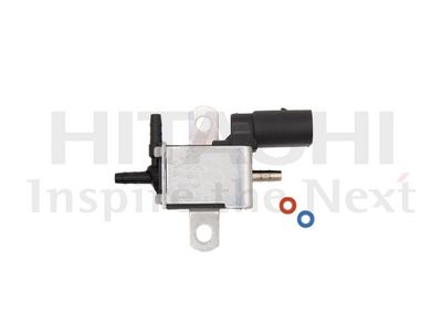 Boost Pressure Control Valve ASTEMO-HITACHI 2509332