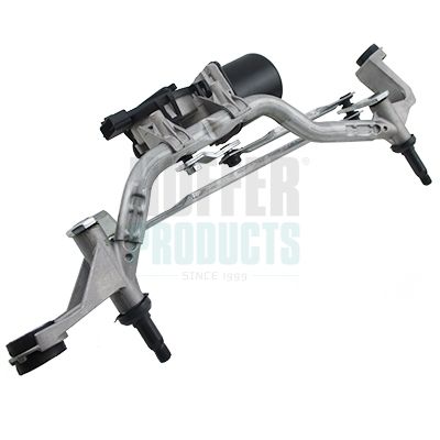 Window Cleaning System HOFFER 207065