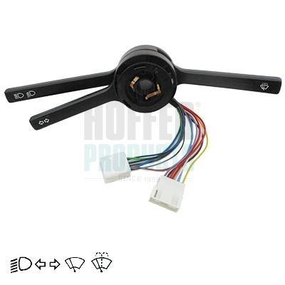 HOFFER 2103002 Steering Column Switch