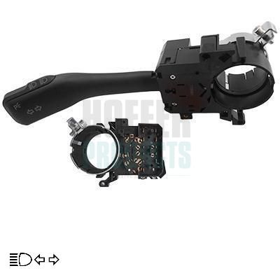 Steering Column Switch HOFFER 2103020