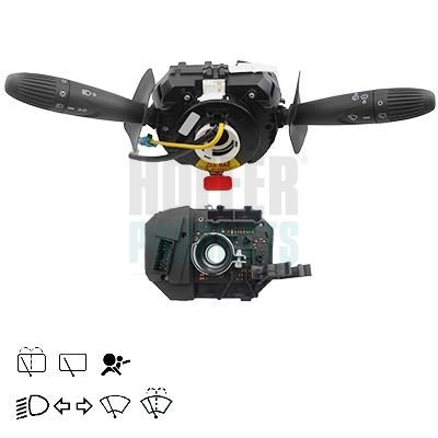 HOFFER 2103038 Steering Column Switch